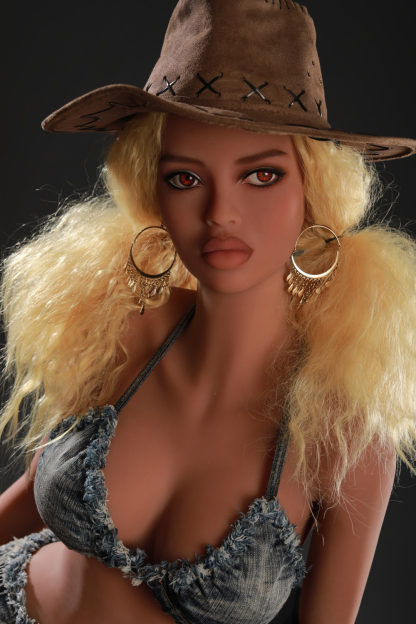 158cm I-Cup TPE Sex Doll - Evania (In Stock at US Warehouse)-DollsLover Official Store