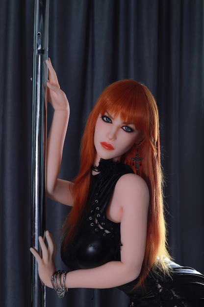 168cm H-Cup TPE Sex Doll - Uverna (In Stock at US Warehouse)-DollsLover Official Store