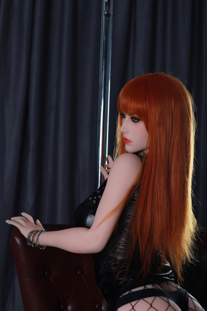 168cm H-Cup TPE Sex Doll - Uverna (In Stock at US Warehouse)-DollsLover Official Store