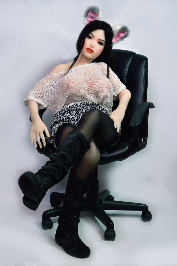 150cm F-Cup TPE Sex Doll - Uvendra