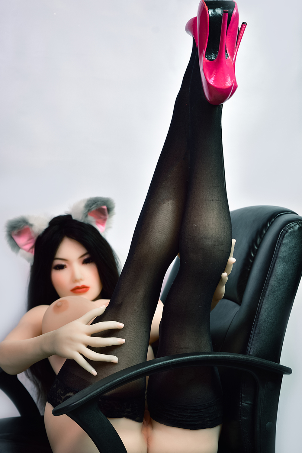 Explore our diverse sex dolls, from TPE to silicone, with options like blonde, Asian, BBW, skinny, tall, and various bust sizes—even alien designs! Enjoy in-stock 24-hour shipping or custom orders. Partner brands: Irontech, WM, SE, ZELEX, FUNWEST andsoan.