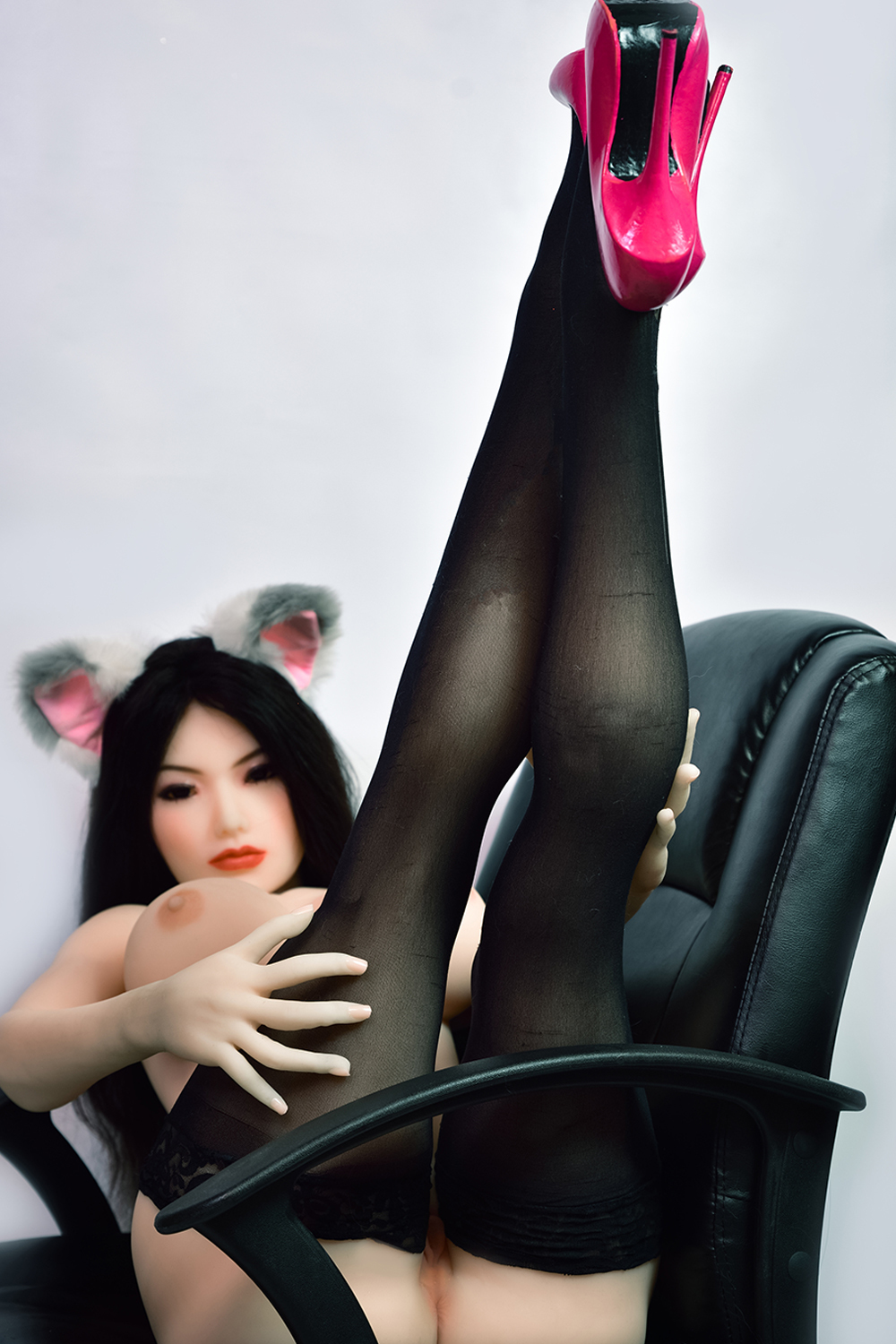 Explore our diverse sex dolls, from TPE to silicone, with options like blonde, Asian, BBW, skinny, tall, and various bust sizes—even alien designs! Enjoy in-stock 24-hour shipping or custom orders. Partner brands: Irontech, WM, SE, ZELEX, FUNWEST andsoan.