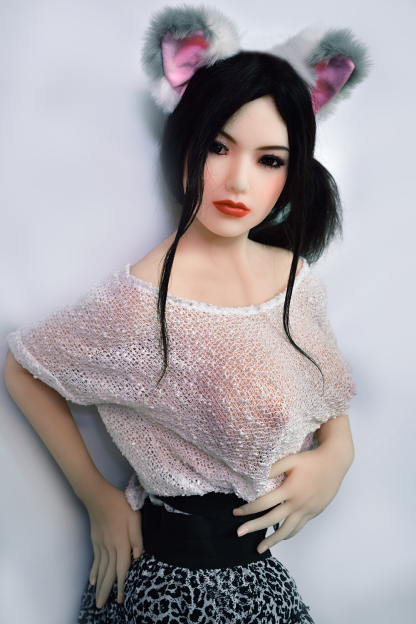 150cm F-Cup TPE Sex Doll - Uvendra-DollsLover Official Store