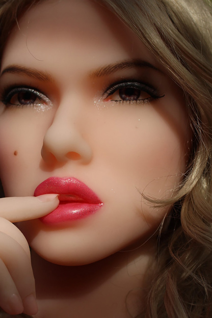 161cm A-Cup TPE Sex Doll - Kaelithra-DollsLover Official Store