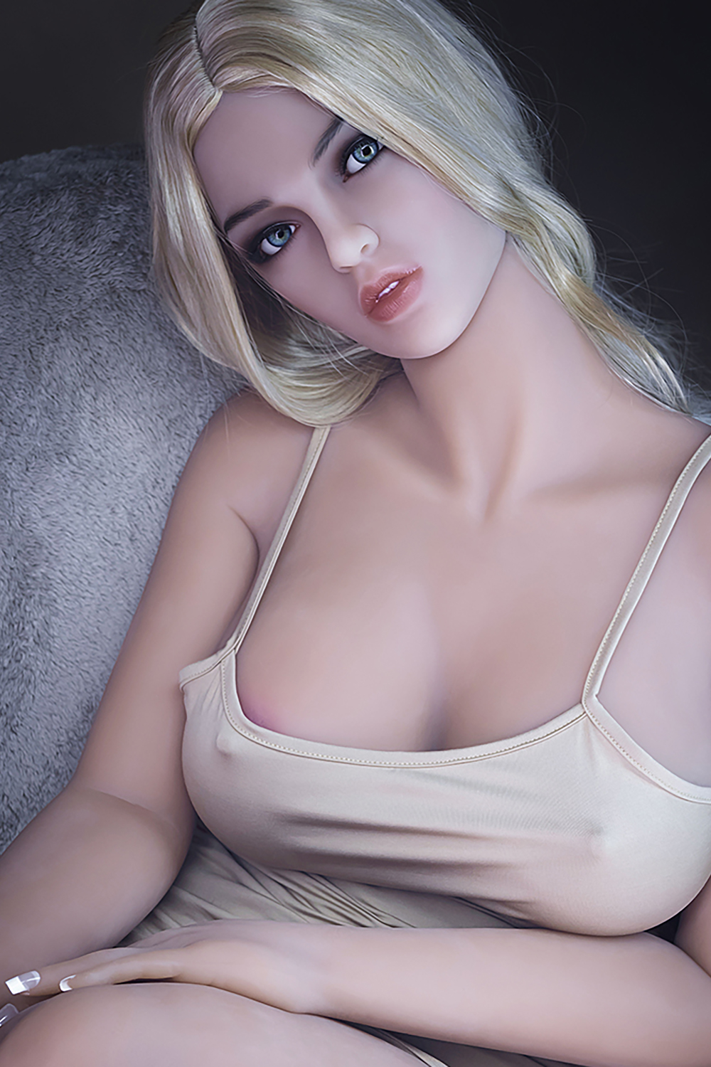 Explore our diverse sex dolls, from TPE to silicone, with options like blonde, Asian, BBW, skinny, tall, and various bust sizes—even alien designs! Enjoy in-stock 24-hour shipping or custom orders. Partner brands: Irontech, WM, SE, ZELEX, FUNWEST andsoan.