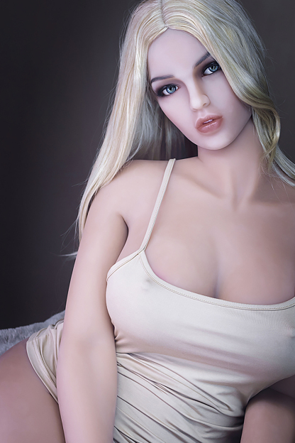 160cm B-Cup TPE Sex Doll - Avarielle-DollsLover Official Store