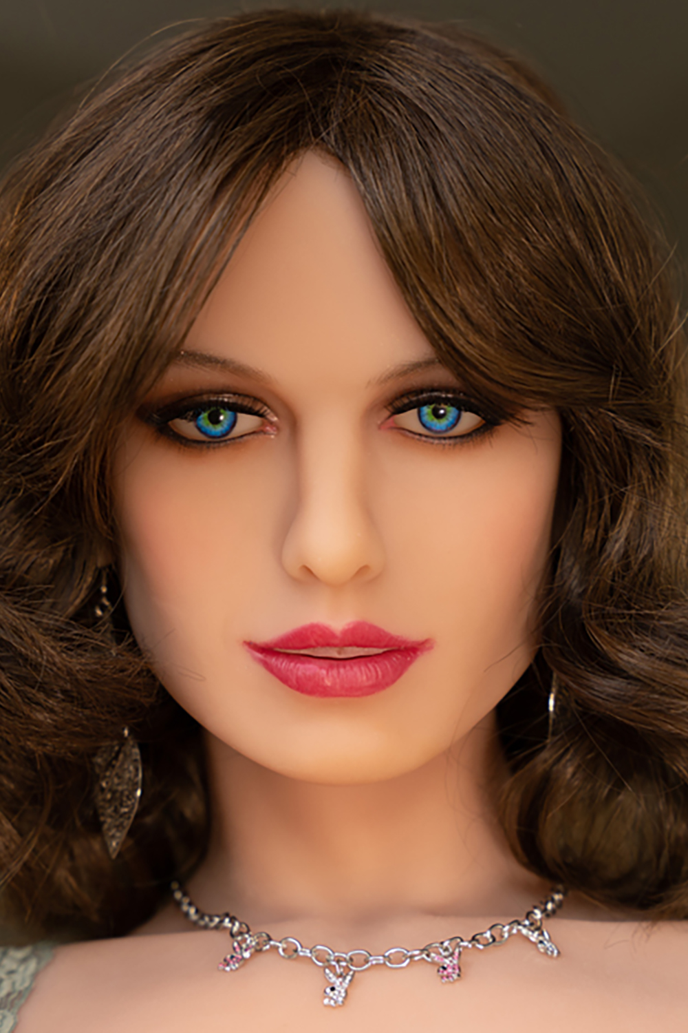 Explore our diverse sex dolls, from TPE to silicone, with options like blonde, Asian, BBW, skinny, tall, and various bust sizes—even alien designs! Enjoy in-stock 24-hour shipping or custom orders. Partner brands: Irontech, WM, SE, ZELEX, FUNWEST andsoan.