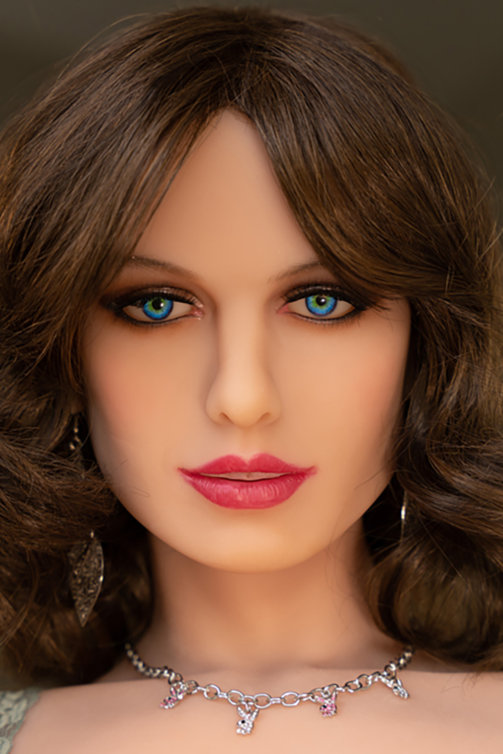 Explore our diverse sex dolls, from TPE to silicone, with options like blonde, Asian, BBW, skinny, tall, and various bust sizes—even alien designs! Enjoy in-stock 24-hour shipping or custom orders. Partner brands: Irontech, WM, SE, ZELEX, FUNWEST andsoan.