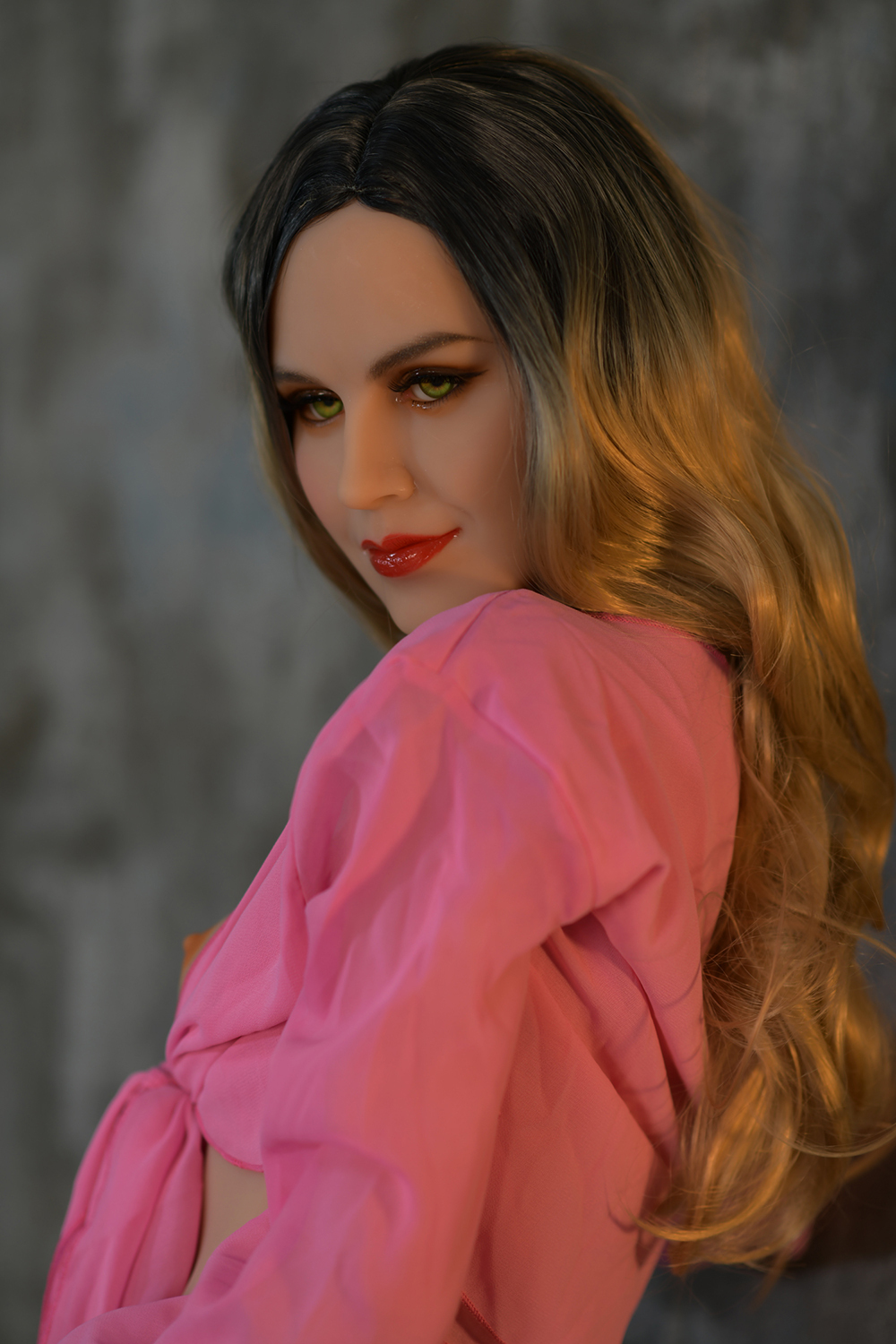 Explore our diverse sex dolls, from TPE to silicone, with options like blonde, Asian, BBW, skinny, tall, and various bust sizes—even alien designs! Enjoy in-stock 24-hour shipping or custom orders. Partner brands: Irontech, WM, SE, ZELEX, FUNWEST andsoan.