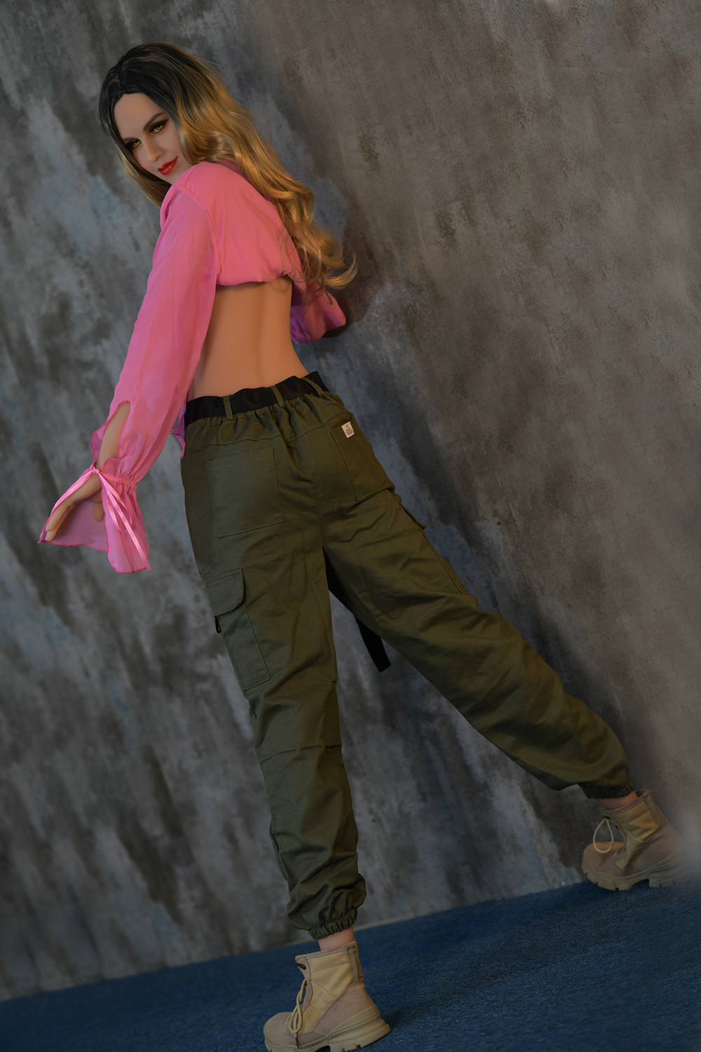 Explore our diverse sex dolls, from TPE to silicone, with options like blonde, Asian, BBW, skinny, tall, and various bust sizes—even alien designs! Enjoy in-stock 24-hour shipping or custom orders. Partner brands: Irontech, WM, SE, ZELEX, FUNWEST andsoan.