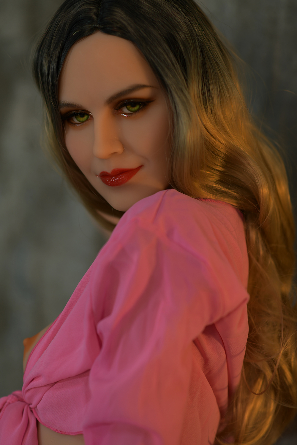 Explore our diverse sex dolls, from TPE to silicone, with options like blonde, Asian, BBW, skinny, tall, and various bust sizes—even alien designs! Enjoy in-stock 24-hour shipping or custom orders. Partner brands: Irontech, WM, SE, ZELEX, FUNWEST andsoan.