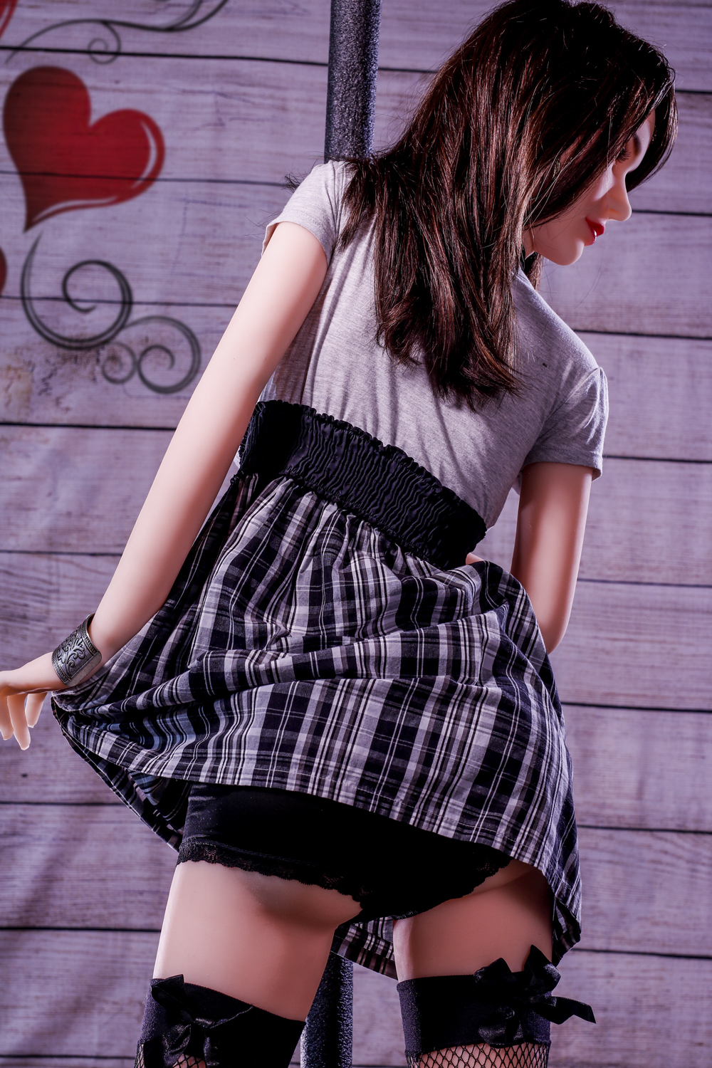 Explore our diverse sex dolls, from TPE to silicone, with options like blonde, Asian, BBW, skinny, tall, and various bust sizes—even alien designs! Enjoy in-stock 24-hour shipping or custom orders. Partner brands: Irontech, WM, SE, ZELEX, FUNWEST andsoan.