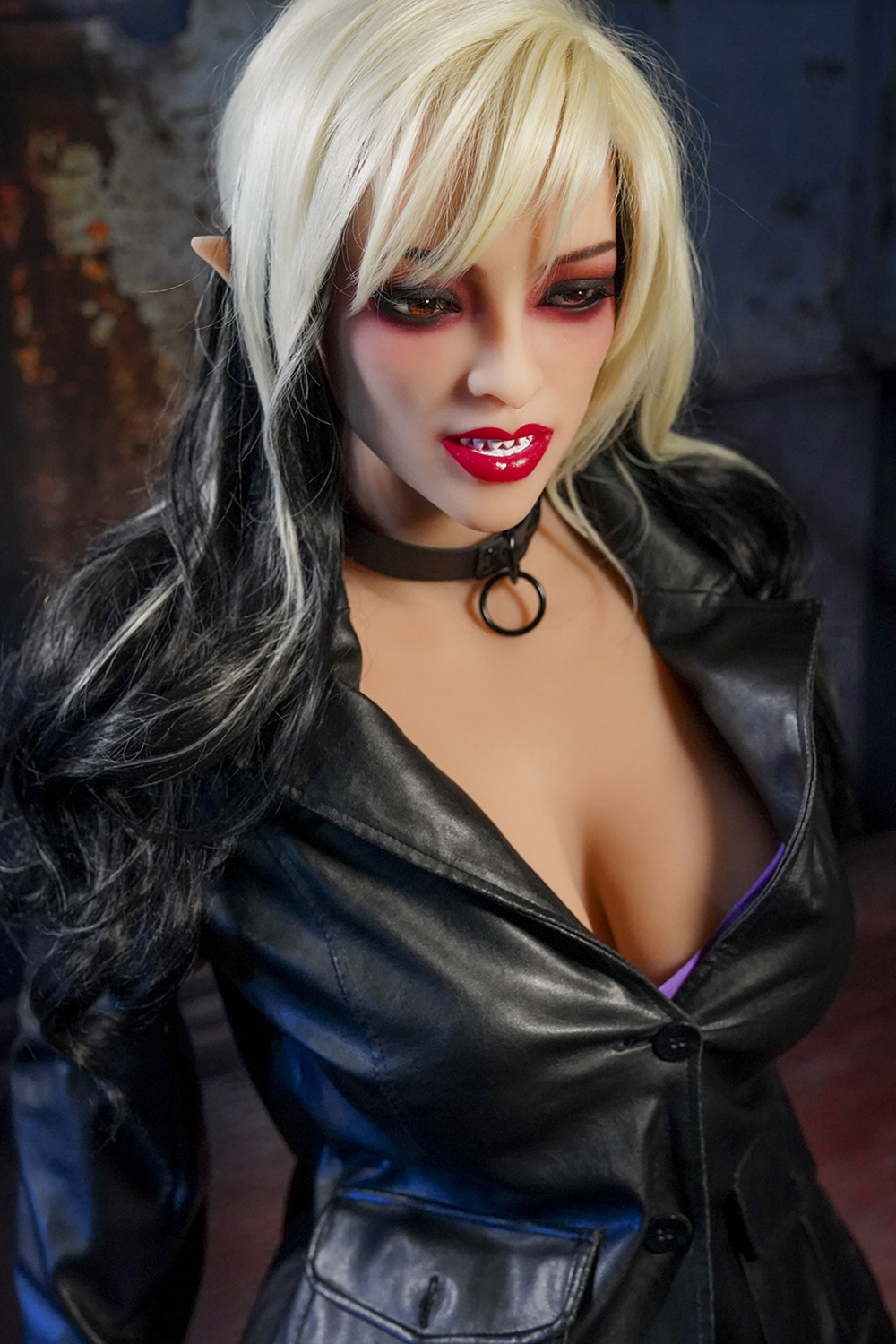 Explore our diverse sex dolls, from TPE to silicone, with options like blonde, Asian, BBW, skinny, tall, and various bust sizes—even alien designs! Enjoy in-stock 24-hour shipping or custom orders. Partner brands: Irontech, WM, SE, ZELEX, FUNWEST andsoan.