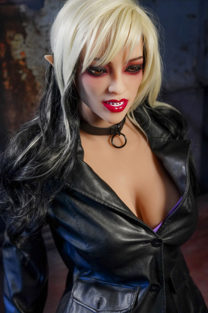 165cm F-Cup TPE Sex Doll - Phaenna-DollsLover Official Store