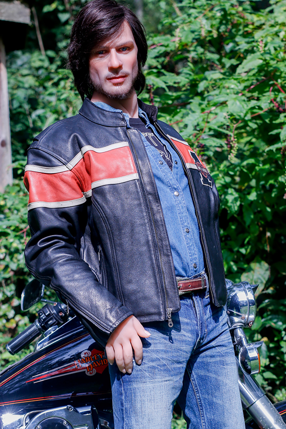 Explore our diverse sex dolls, from TPE to silicone, with options like blonde, Asian, BBW, skinny, tall, and various bust sizes—even alien designs! Enjoy in-stock 24-hour shipping or custom orders. Partner brands: Irontech, WM, SE, ZELEX, FUNWEST andsoan.