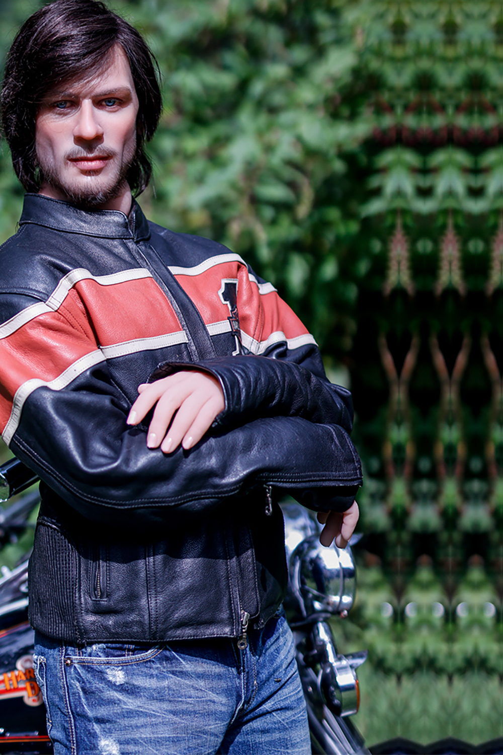 Explore our diverse sex dolls, from TPE to silicone, with options like blonde, Asian, BBW, skinny, tall, and various bust sizes—even alien designs! Enjoy in-stock 24-hour shipping or custom orders. Partner brands: Irontech, WM, SE, ZELEX, FUNWEST andsoan.