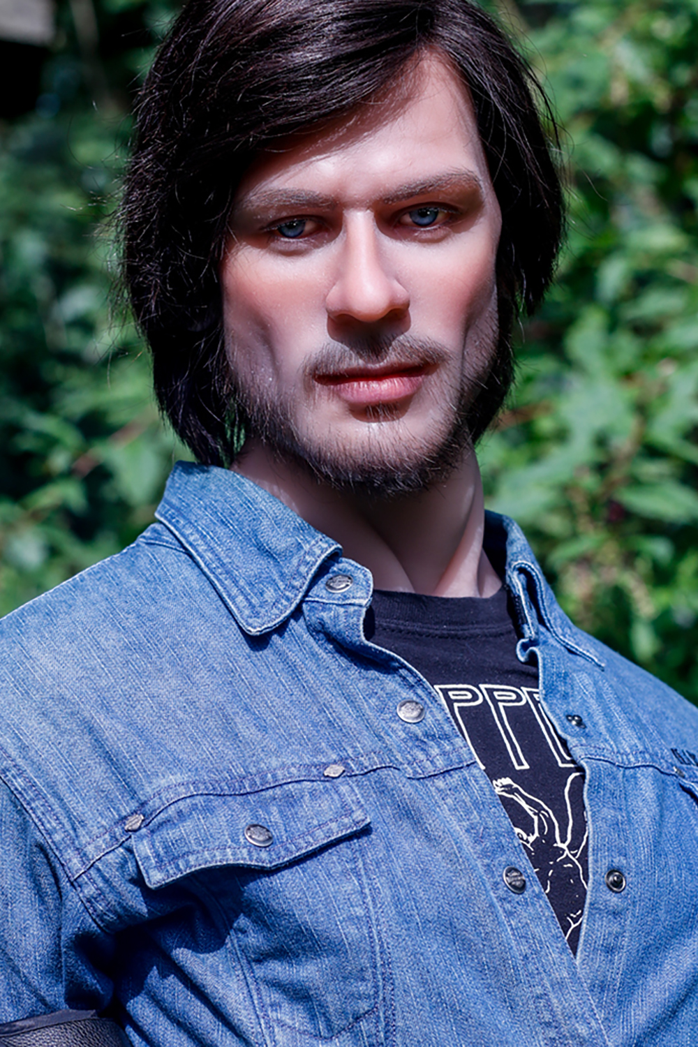 Explore our diverse sex dolls, from TPE to silicone, with options like blonde, Asian, BBW, skinny, tall, and various bust sizes—even alien designs! Enjoy in-stock 24-hour shipping or custom orders. Partner brands: Irontech, WM, SE, ZELEX, FUNWEST andsoan.