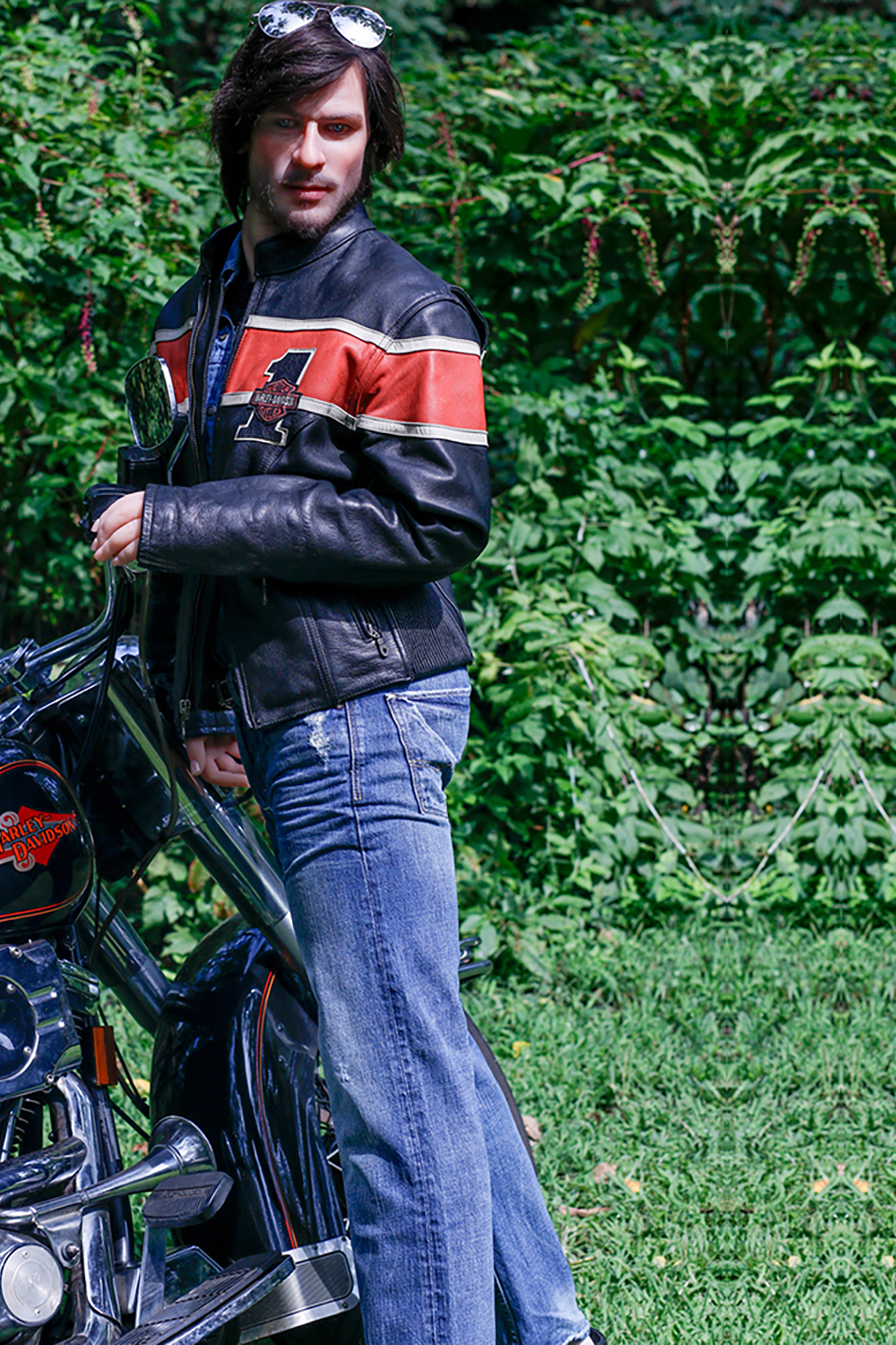 Explore our diverse sex dolls, from TPE to silicone, with options like blonde, Asian, BBW, skinny, tall, and various bust sizes—even alien designs! Enjoy in-stock 24-hour shipping or custom orders. Partner brands: Irontech, WM, SE, ZELEX, FUNWEST andsoan.