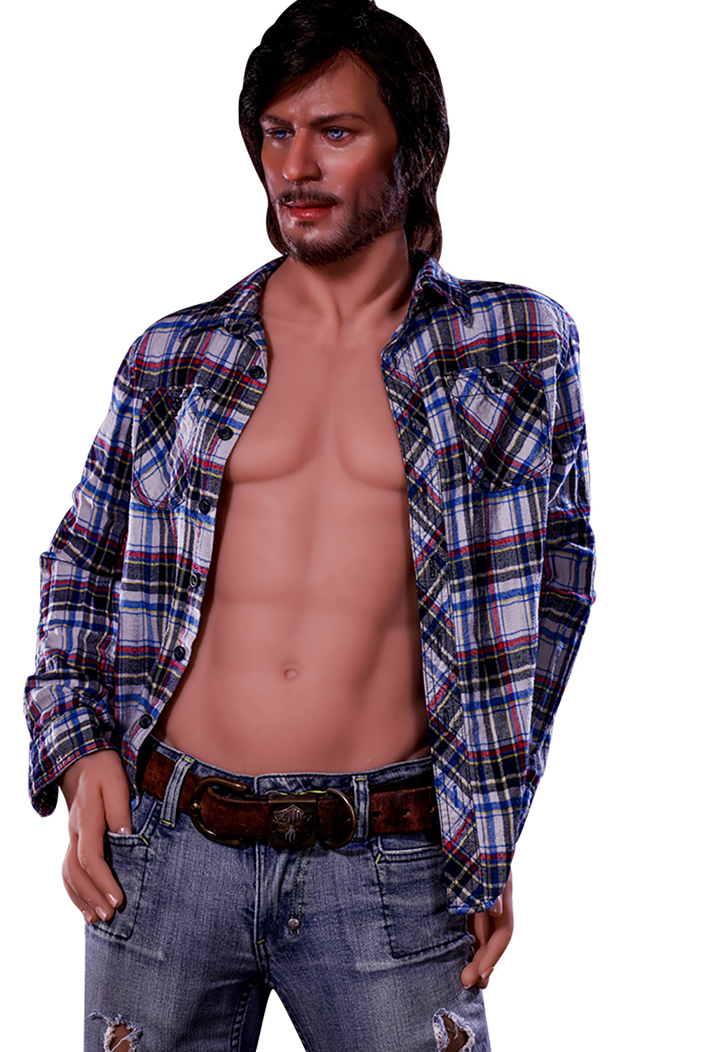 Explore our diverse sex dolls, from TPE to silicone, with options like blonde, Asian, BBW, skinny, tall, and various bust sizes—even alien designs! Enjoy in-stock 24-hour shipping or custom orders. Partner brands: Irontech, WM, SE, ZELEX, FUNWEST andsoan.