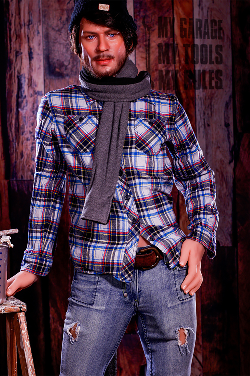 Explore our diverse sex dolls, from TPE to silicone, with options like blonde, Asian, BBW, skinny, tall, and various bust sizes—even alien designs! Enjoy in-stock 24-hour shipping or custom orders. Partner brands: Irontech, WM, SE, ZELEX, FUNWEST andsoan.