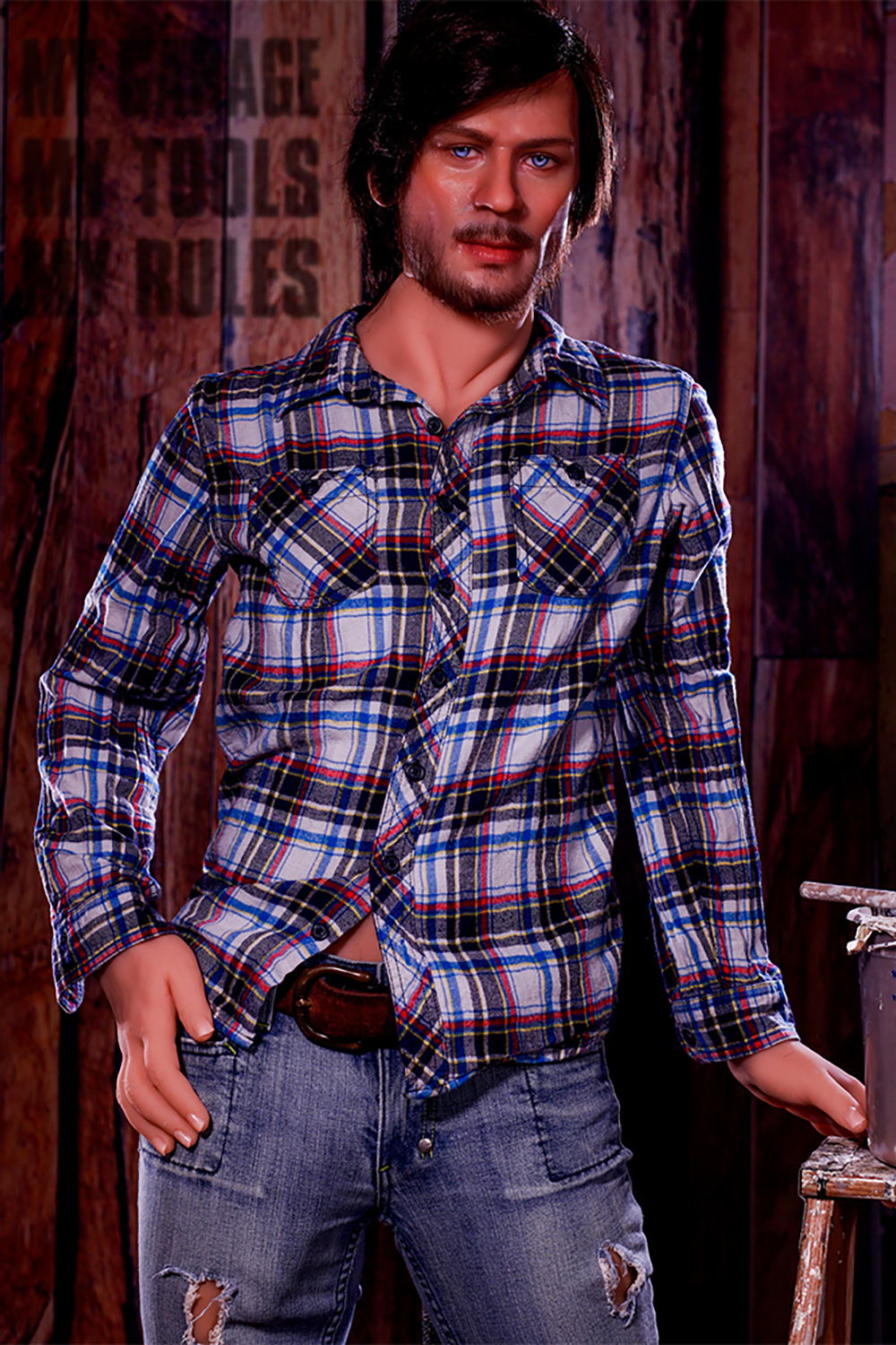 Explore our diverse sex dolls, from TPE to silicone, with options like blonde, Asian, BBW, skinny, tall, and various bust sizes—even alien designs! Enjoy in-stock 24-hour shipping or custom orders. Partner brands: Irontech, WM, SE, ZELEX, FUNWEST andsoan.