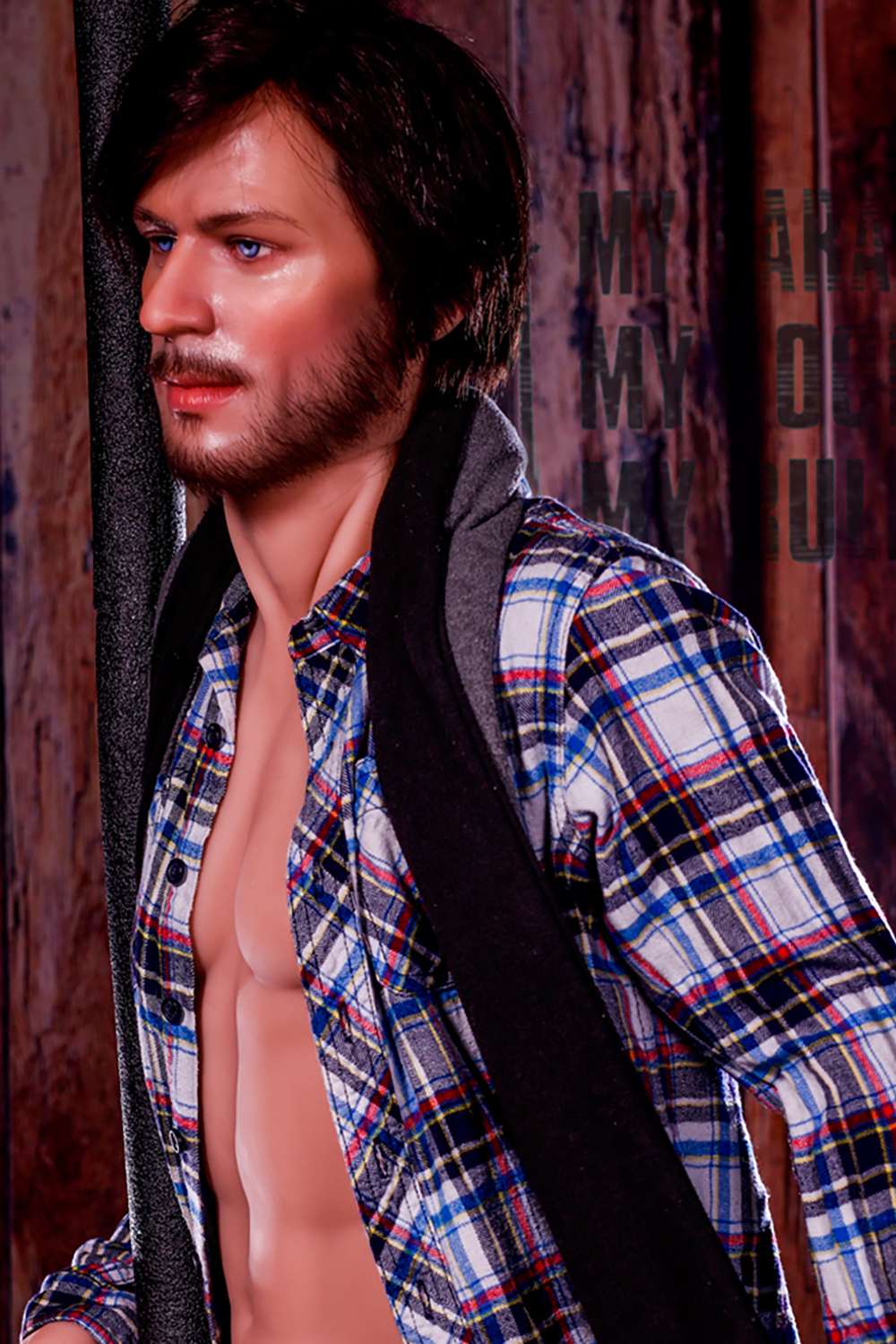 Explore our diverse sex dolls, from TPE to silicone, with options like blonde, Asian, BBW, skinny, tall, and various bust sizes—even alien designs! Enjoy in-stock 24-hour shipping or custom orders. Partner brands: Irontech, WM, SE, ZELEX, FUNWEST andsoan.