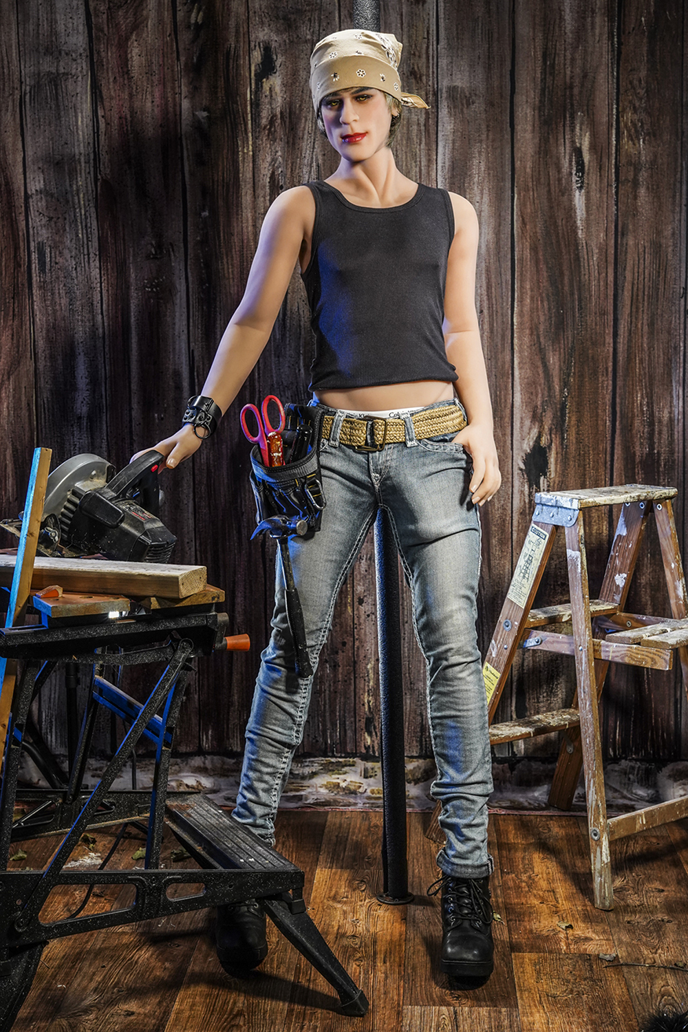 Explore our diverse sex dolls, from TPE to silicone, with options like blonde, Asian, BBW, skinny, tall, and various bust sizes—even alien designs! Enjoy in-stock 24-hour shipping or custom orders. Partner brands: Irontech, WM, SE, ZELEX, FUNWEST andsoan.