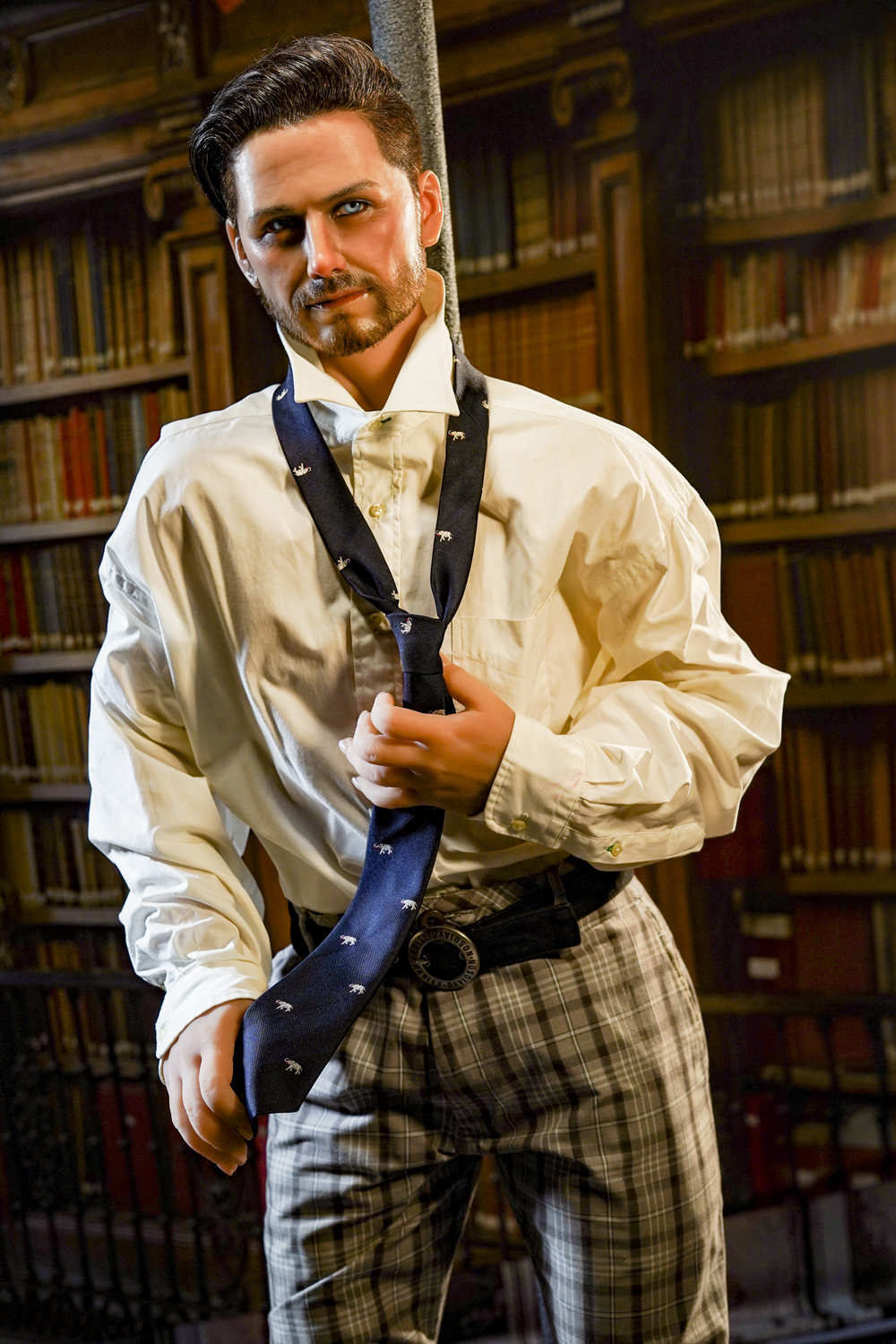 Explore our diverse sex dolls, from TPE to silicone, with options like blonde, Asian, BBW, skinny, tall, and various bust sizes—even alien designs! Enjoy in-stock 24-hour shipping or custom orders. Partner brands: Irontech, WM, SE, ZELEX, FUNWEST andsoan.