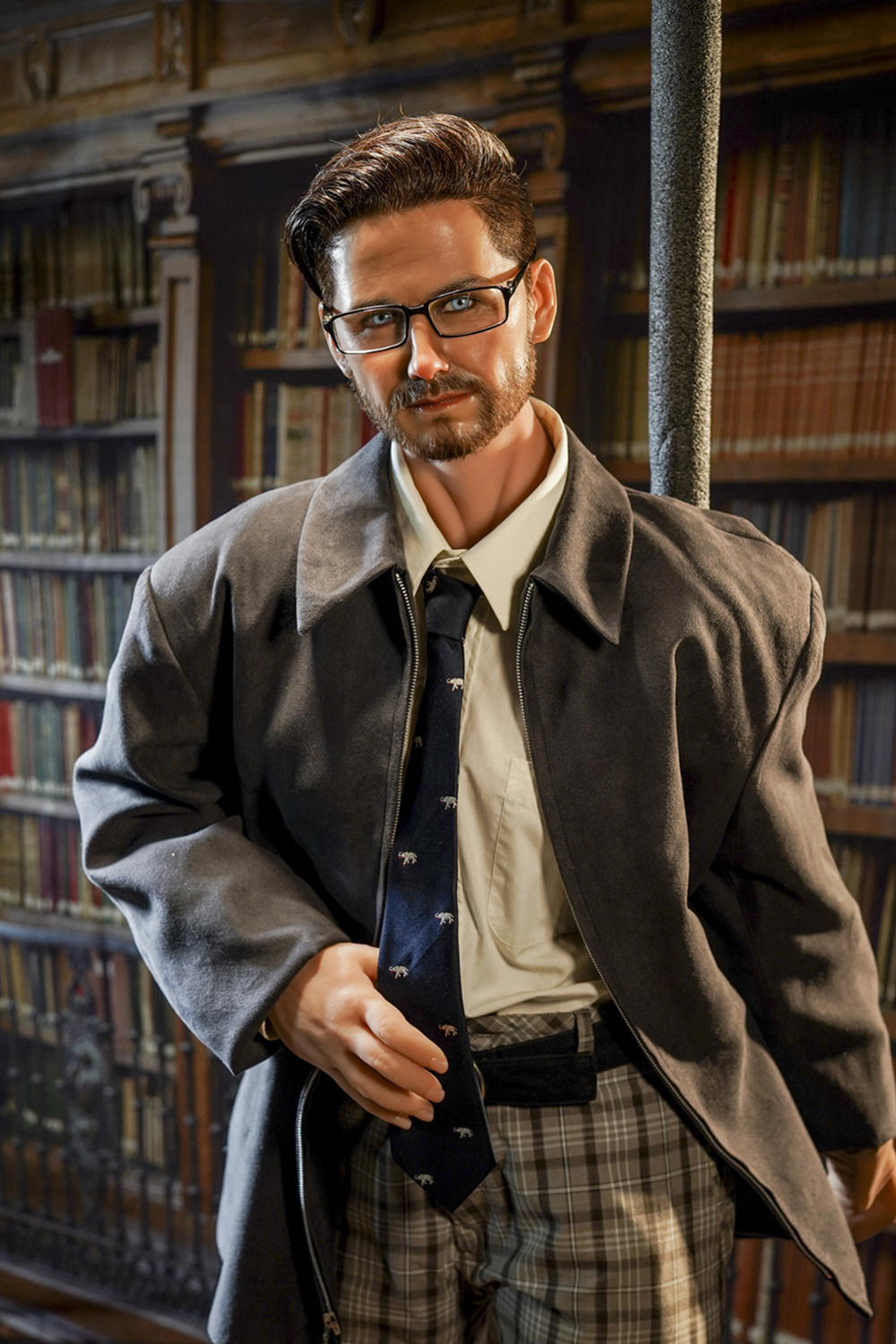 Explore our diverse sex dolls, from TPE to silicone, with options like blonde, Asian, BBW, skinny, tall, and various bust sizes—even alien designs! Enjoy in-stock 24-hour shipping or custom orders. Partner brands: Irontech, WM, SE, ZELEX, FUNWEST andsoan.