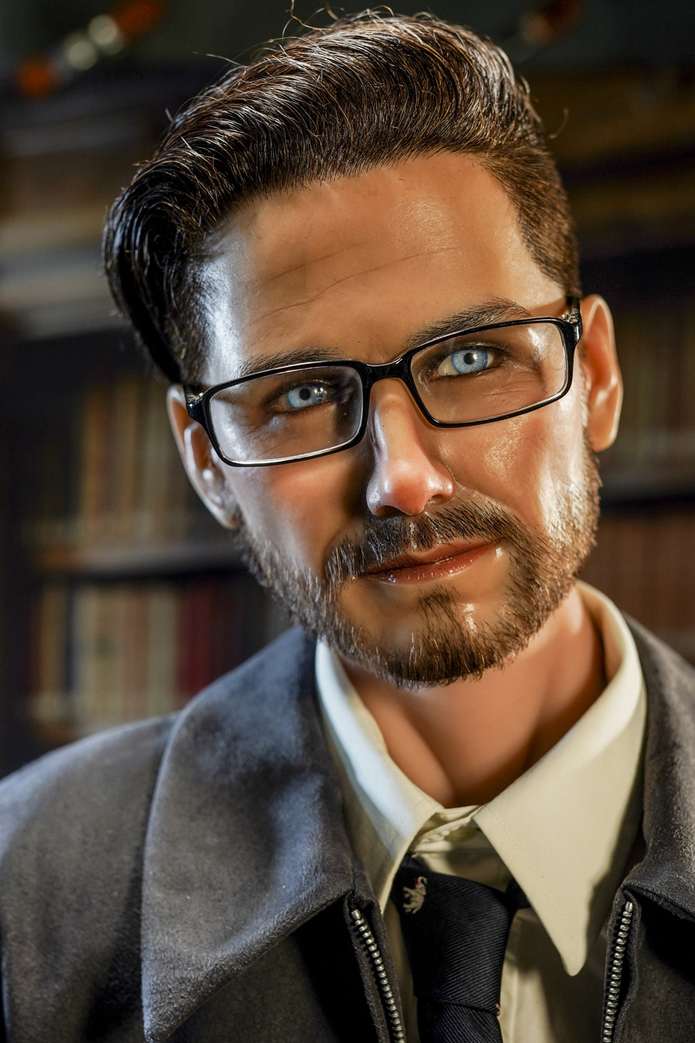 Explore our diverse sex dolls, from TPE to silicone, with options like blonde, Asian, BBW, skinny, tall, and various bust sizes—even alien designs! Enjoy in-stock 24-hour shipping or custom orders. Partner brands: Irontech, WM, SE, ZELEX, FUNWEST andsoan.