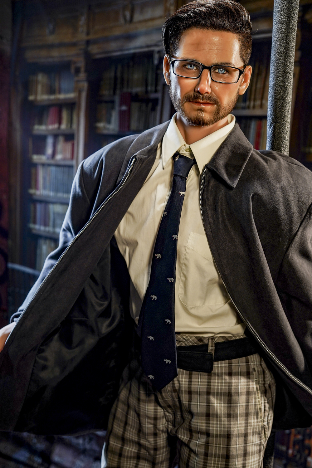 Explore our diverse sex dolls, from TPE to silicone, with options like blonde, Asian, BBW, skinny, tall, and various bust sizes—even alien designs! Enjoy in-stock 24-hour shipping or custom orders. Partner brands: Irontech, WM, SE, ZELEX, FUNWEST andsoan.