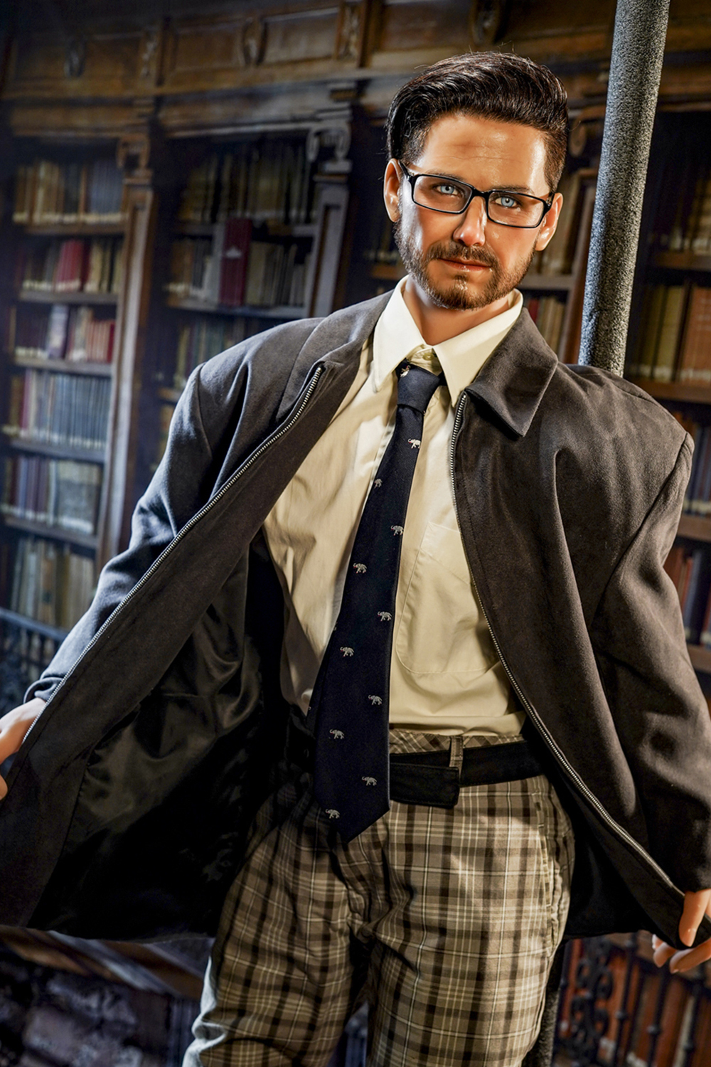 Explore our diverse sex dolls, from TPE to silicone, with options like blonde, Asian, BBW, skinny, tall, and various bust sizes—even alien designs! Enjoy in-stock 24-hour shipping or custom orders. Partner brands: Irontech, WM, SE, ZELEX, FUNWEST andsoan.