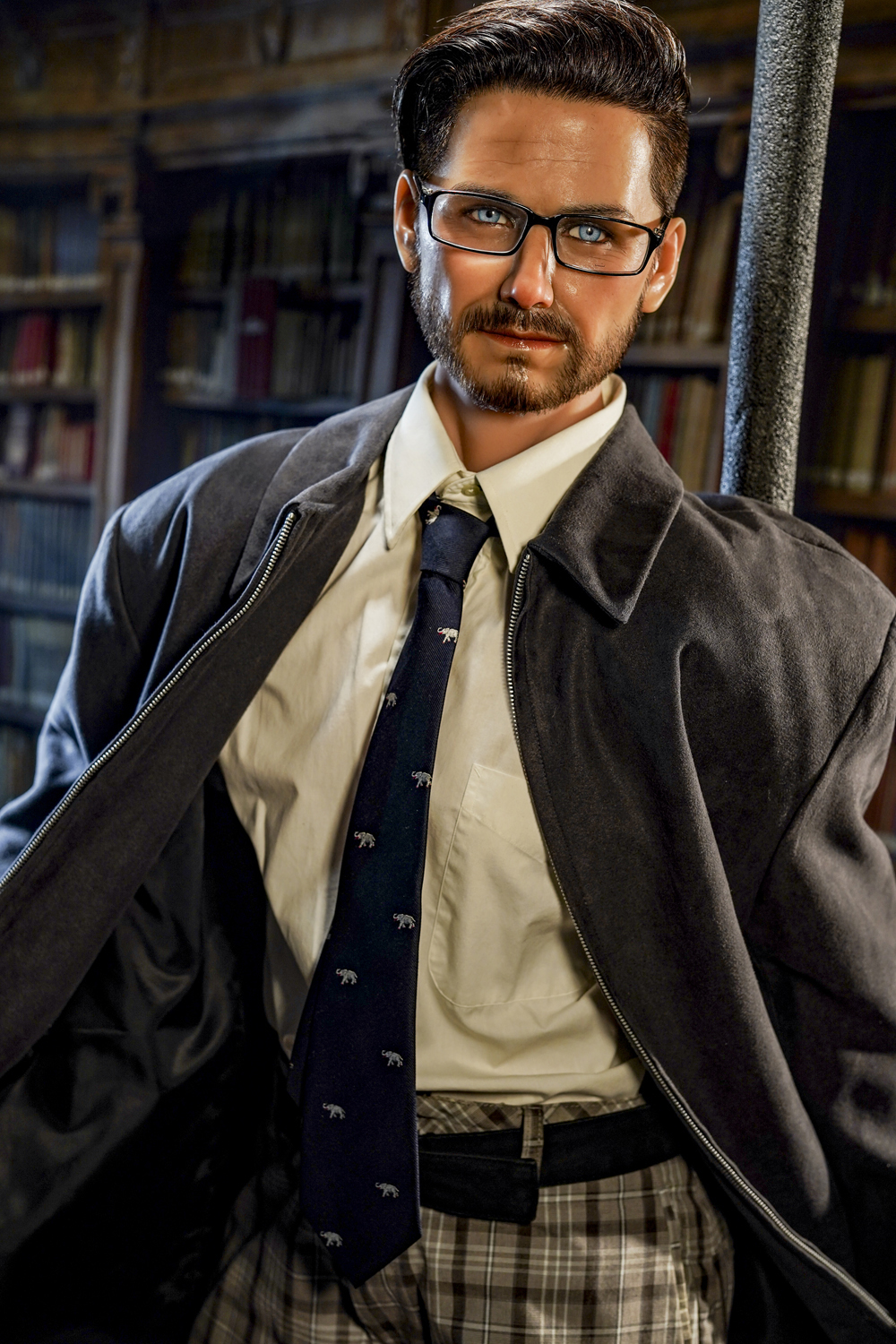 Explore our diverse sex dolls, from TPE to silicone, with options like blonde, Asian, BBW, skinny, tall, and various bust sizes—even alien designs! Enjoy in-stock 24-hour shipping or custom orders. Partner brands: Irontech, WM, SE, ZELEX, FUNWEST andsoan.