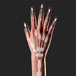 Finger Puncture Protection