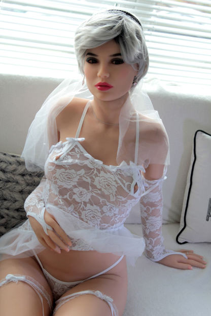 158cm B-Cup TPE Sex Doll - Myritha-DollsLover Official Store