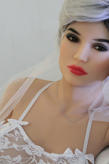 158cm B-Cup TPE Sex Doll - Myritha-DollsLover Official Store