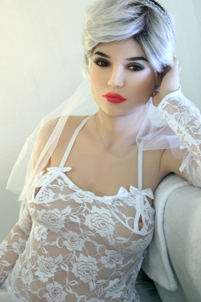 158cm B-Cup TPE Sex Doll - Myritha-DollsLover Official Store