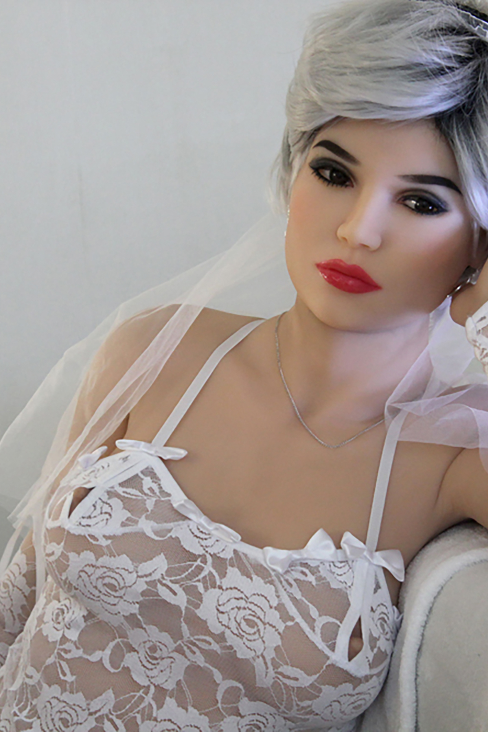 Explore our diverse sex dolls, from TPE to silicone, with options like blonde, Asian, BBW, skinny, tall, and various bust sizes—even alien designs! Enjoy in-stock 24-hour shipping or custom orders. Partner brands: Irontech, WM, SE, ZELEX, FUNWEST andsoan.