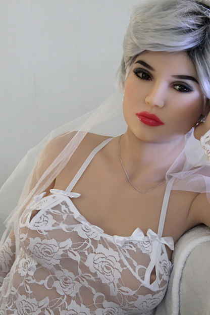 158cm B-Cup TPE Sex Doll - Myritha-DollsLover Official Store