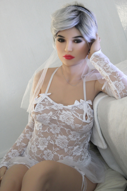 158cm B-Cup TPE Sex Doll - Myritha-DollsLover Official Store
