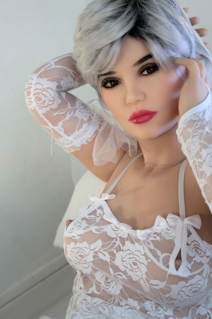 158cm B-Cup TPE Sex Doll - Myritha-DollsLover Official Store
