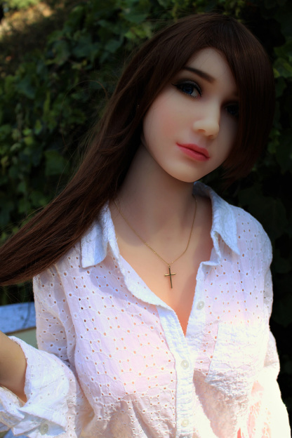 161cm A-Cup TPE Sex Doll - Melisara-DollsLover Official Store