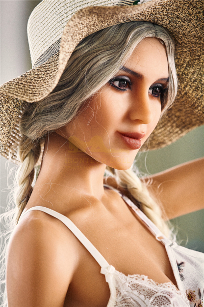 165cm/5ft5 A-Cup TPE Sex Doll – Abilene-DollsLover Official Store
