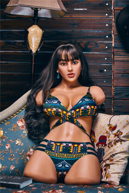 Torso/E-Cup TPE Sex Doll - Fiora-DollsLover Official Store