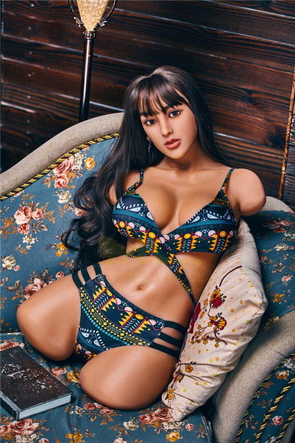 Torso/E-Cup TPE Sex Doll - Fiora-DollsLover Official Store