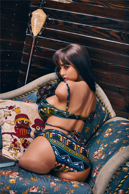 Torso/E-Cup TPE Sex Doll - Fiora-DollsLover Official Store
