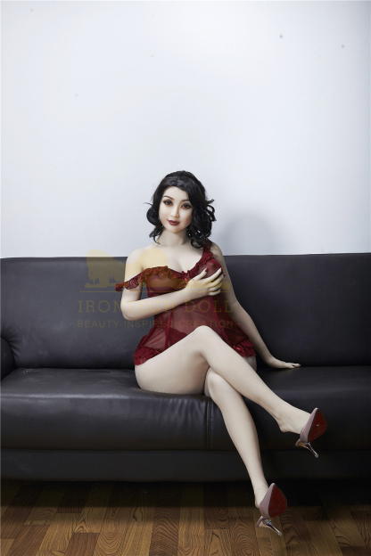160cm/5ft3 D-Cup TPE Sex Doll – Sorelle-DollsLover Official Store