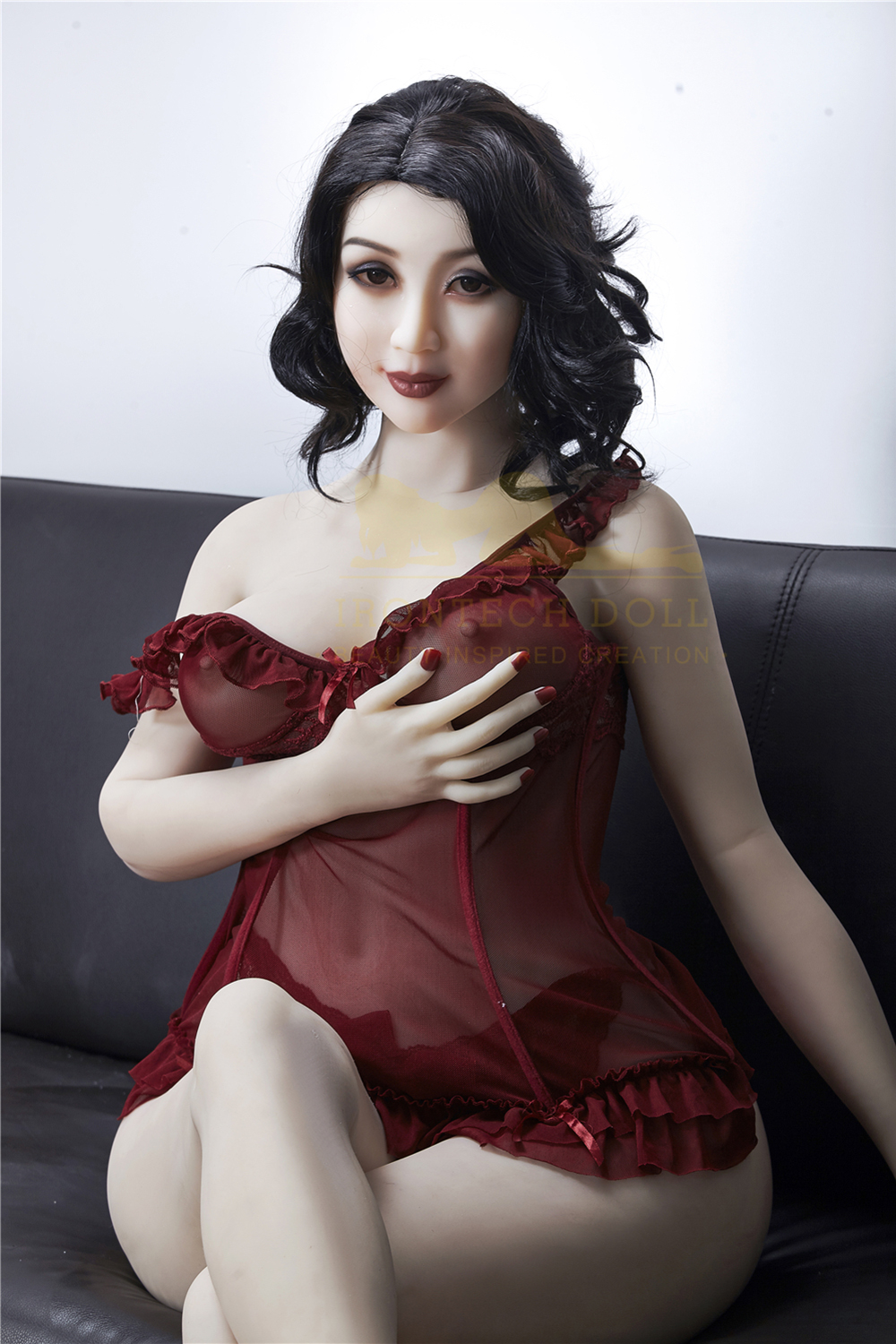 160cm/5ft3 D-Cup TPE Sex Doll – Sorelle