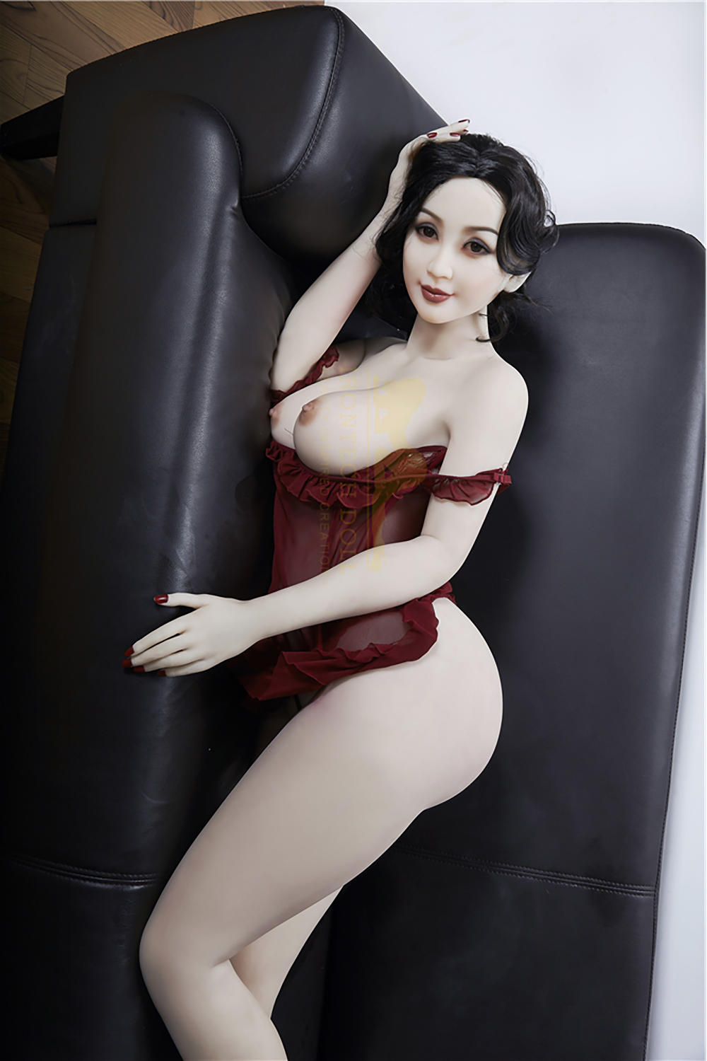 160cm/5ft3 D-Cup TPE Sex Doll – Sorelle
