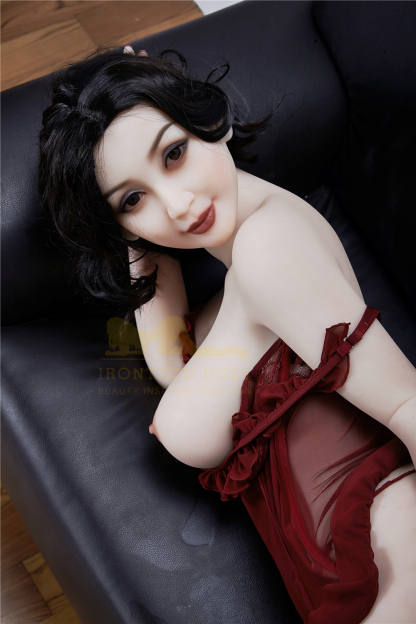 160cm/5ft3 D-Cup TPE Sex Doll – Sorelle-DollsLover Official Store